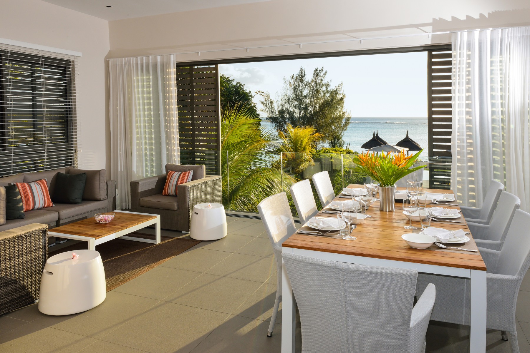 Appartement Deluxe